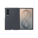 Samsung Silicone Magnet Cover do Galaxy Z Fold 8 graphite (EF-EF971CBEGWW) 1