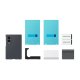 Samsung Silicone Magnet Cover do Galaxy Z Fold 8 graphite (EF-EF971CBEGWW) 3