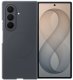 Samsung Silicone Magnet Cover do Galaxy Z Fold 8 Ultra graphite (EF-EF976CBEGWW) 1
