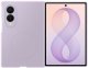 Samsung Silicone Magnet Cover do Galaxy Z Fold 8 lavender (EF-EF971CVEGWW) 1