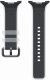 Samsung Pasek Misty do Galaxy Watch9 S/M czarny 3