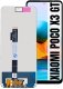 Mobilepart Wyświetlacz Do Xiaomi Poco X3 GT LCD Ekran (Xiaomi Poco X3 GT, 21061110AG, Ekran) 1