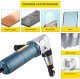 Erdi Nożyce elektryczne do metalu 625W 1000RPM do stali aluminium plastik 6