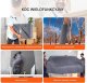 Staples Koce transportowe do przeprowadzki 182x137 cm grube 12 szt ochrona mebli 7