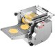 Maszynka do makaronu SNB Maszyna do tortilli elektryczna non-stick 2 formy 10-15cm tortilla pizza 1