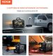 Skan Ogrzewanie postojowe diesel air heater 8 kW 12 V 24 V Bluetooth czarne moro 3