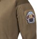 Helikon-Tex Polar damski Helikon-Tex Cumulus - Heavy Fleece - black - rozmiar: xl 4