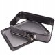 SHOPUJ.PL Forma 6041 czarna 31.5 X 22.5X8 CM odpinana (KAMI-FO-002-42) 2