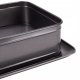SHOPUJ.PL Forma 6041 czarna 31.5 X 22.5X8 CM odpinana (KAMI-FO-002-42) 3