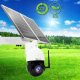 Kamera IP ORLLO Kamera Zewnętrzna SIM GSM 4G z Panelem Solarnym 60W ORLLO Z18 Bateria 30Ah 9