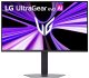 Monitor LG UltraGear evo 27GM950B-B 1