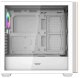 Obudowa Darkflash DS900WS Biały (DS900WS fans_white) 6