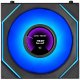 Wentylator Lian Li UNI FAN SL-INF LCD FLEX ARGB Reverse Blade 3-pack (12RSLIND1F3B) 4