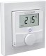 EQ3 Homematic IP Termostat ścienny z czujnikiem wilgotności WTH-3 (162510A0) 1