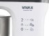 Robot planetarny Vivax RM-71800WH 1800W 7l biały (VIV-WH-1326893) 6