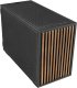 Obudowa Lian Li B4 Wood Edition czarno-brązowa (G99.B4X-WD.00) 4