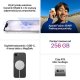 Smartfon Apple iPhone 17e 5G 8/256GB Różowy  (MHRX4SX/A) 6