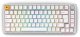 Klawiatura Glorious GMMK Pro mechaniczna klawiatura, 75% - Pre-built, ISO UK-Layout - biała (GLO-GMMK-P75-FOX-ISO-W-UK) 1
