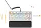 Klawiatura Glorious GMMK Pro mechaniczna klawiatura, 75% - Pre-built, ISO UK-Layout - biała (GLO-GMMK-P75-FOX-ISO-W-UK) 2