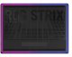 Laptop Asus ROG Strix SCAR 18 G835LXG-U9644X / 18.0" / Ultra 9 290HX / 64GB RAM / 4TB SSD / Windows 11 Pro (G835LXG-U9644X) 7