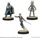 Atomic Mass Games Star Wars: Legion 2.0 - Rogues and Rebels (2028191) 2