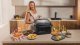 Frytkownica beztłuszczowa Cecotec Cecofry Advance 10000 Full Vision Fryer (A01_EU01_117404) 5