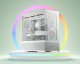 Obudowa LC-Power Quartz Vision (LC-812W-ON) 1