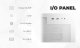 Obudowa LC-Power Quartz Vision (LC-812W-ON) 2
