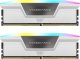 Pamięć Corsair Vengeance RGB, DDR5, 32 GB, 6000MHz, CL38 (CMH32GX5M2D6000Z38W) 2