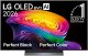 Telewizor LG OLED48C61LA OLED 48'' 4K Ultra HD WebOS 26 1