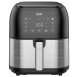 Frytkownica beztłuszczowa Zyle Na gorące powietrze 1700W, 8 l (ZY008AF) 1