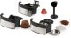 Ekspres ciśnieniowy Domo Do kawy 4w1 My Easy Coffee (DO748K) 12
