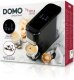 Ekspres ciśnieniowy Domo Do kawy 4w1 My Easy Coffee (DO748K) 13