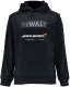 Dewalt Bluza z kapturem hoodie mclaren, czarna, l (DXWWMC341-001-L) 1
