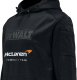 Dewalt Bluza z kapturem hoodie mclaren, czarna, l (DXWWMC341-001-L) 2