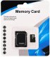 Karta PNY Pamięci Micro SD 64GB + adapter 1