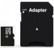 Karta PNY Pamięci Micro SD 64GB + adapter 2