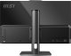 Komputer MSI Modern AM272P 1M-1293XEU 16GB 512GB SSD 27" WiFi 6E Czarny 4