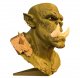 Galopi Realistyczny Stojak na Słuchawki Ork 27cm 3