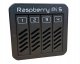 SilentiumPC NAS 4-Bay RPi 5 PLA (3d767) 1