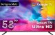 Telewizor Kruger&Matz KM0258UHD-G2 LED 58'' 4K Ultra HD 1