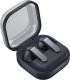 Słuchawki Samsung Galaxy Buds4 R540 czarne (SM-R540NZKAXEF) 1
