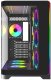 Obudowa Rampage Lyron czarna (LYRON-BLACK) 2