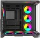 Obudowa Rampage Lyron czarna (LYRON-BLACK) 5