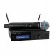 Mikrofon Shure SLXD24+E/B58 z kapsułą Beta 58A (SLXD24+E/B58) 1