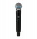 Mikrofon Shure SLXD24+E/B58 z kapsułą Beta 58A (SLXD24+E/B58) 2