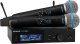 Mikrofon Shure SLXD24D+E/B58 Podwójny system bezprzewodowy z kapsułami Beta 58 1