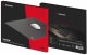 Podkładka Rampage Vision czarna (VISION-BLACK) 4