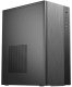 Obudowa EuroCase MC EC-805B, mATX, 2x USB-A, czarny 1