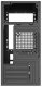 Obudowa EuroCase MC EC-805B, mATX, 2x USB-A, czarny 4